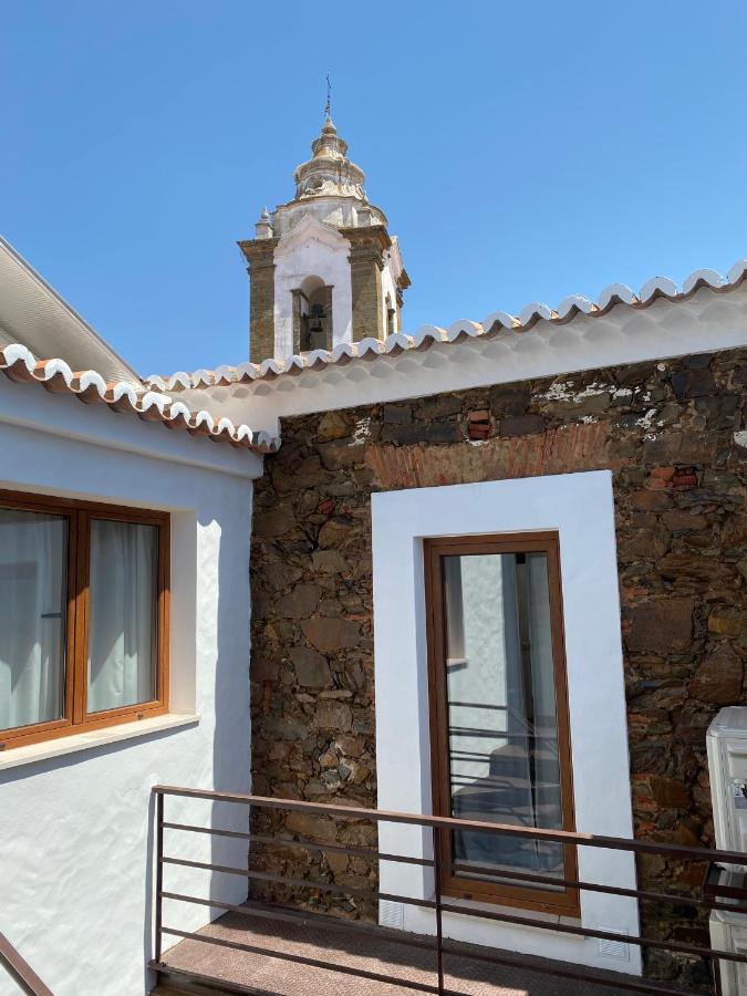 Casa da Igrejja Almodôvar Exterior foto