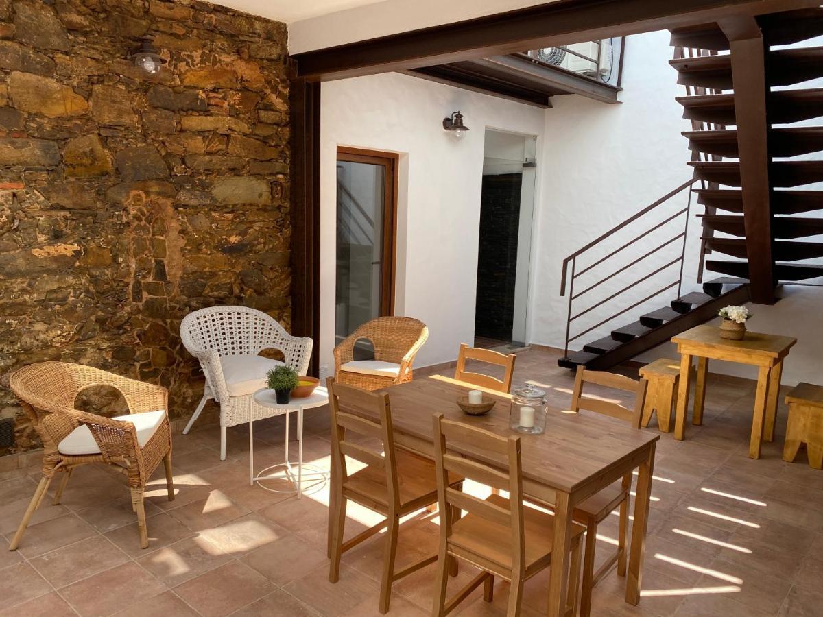 Casa da Igrejja Almodôvar Exterior foto