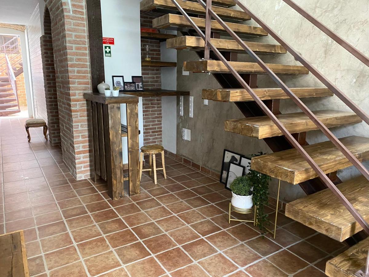 Casa da Igrejja Almodôvar Exterior foto