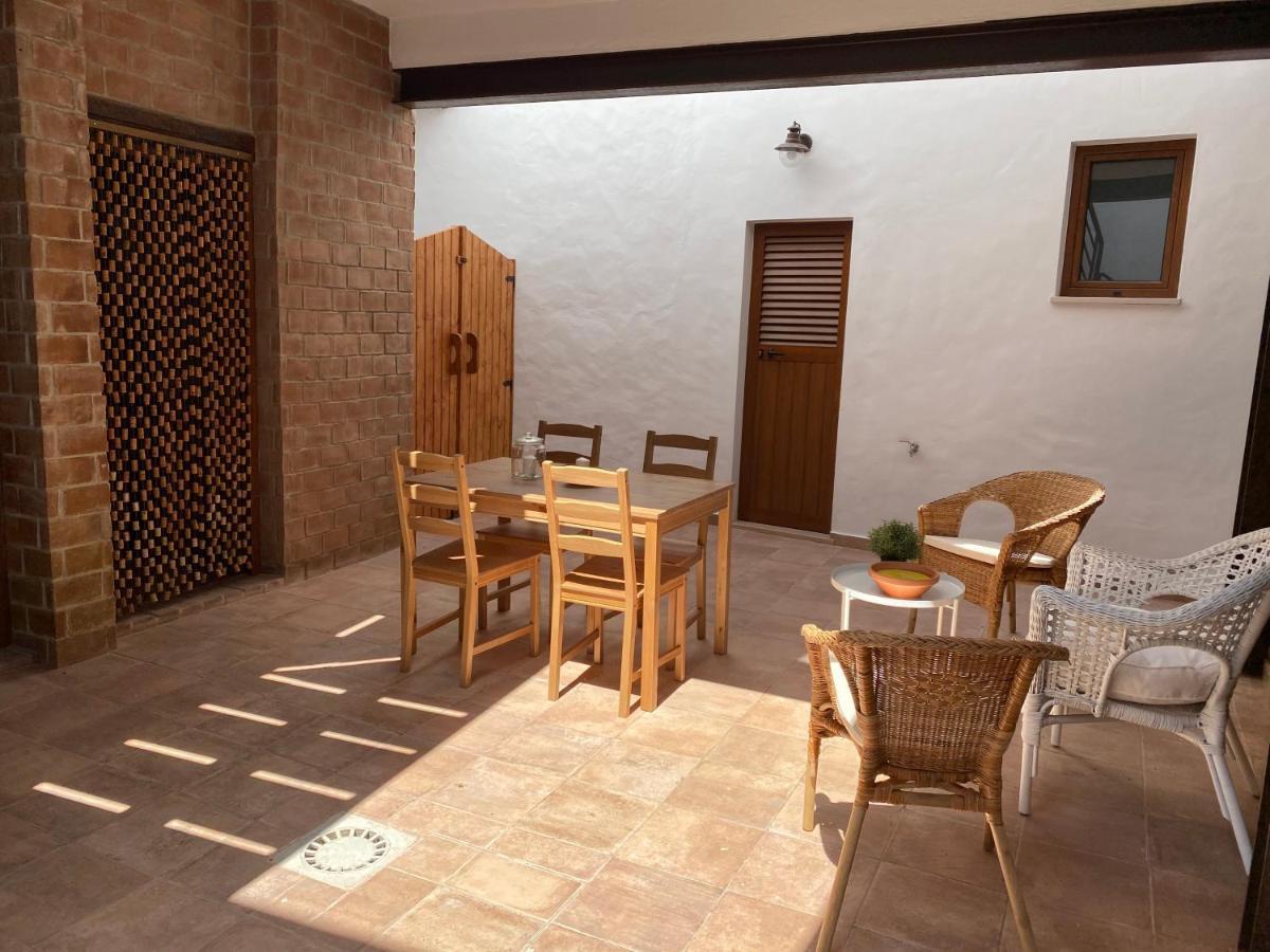 Casa da Igrejja Almodôvar Exterior foto