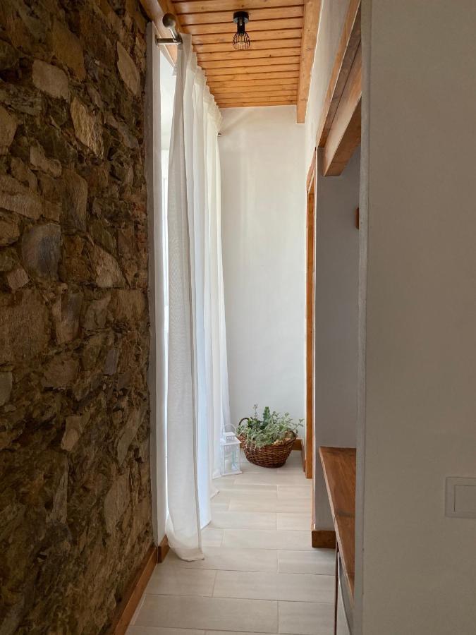 Casa da Igrejja Almodôvar Exterior foto