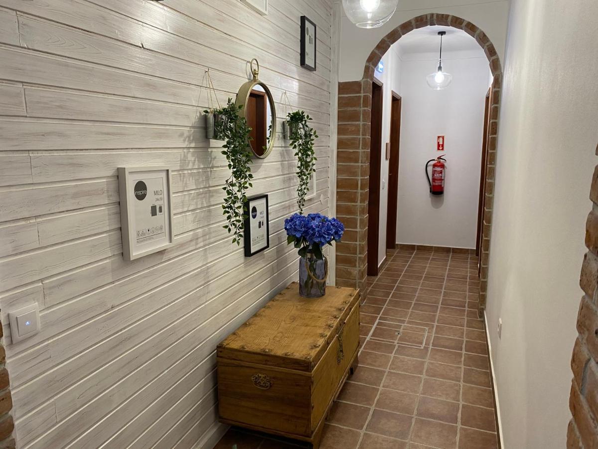 Casa da Igrejja Almodôvar Exterior foto