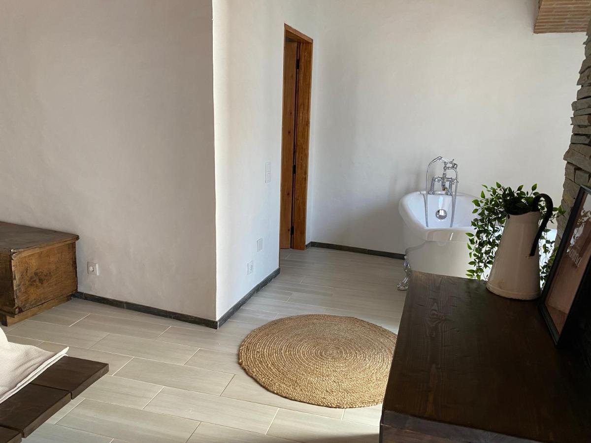 Casa da Igrejja Almodôvar Exterior foto