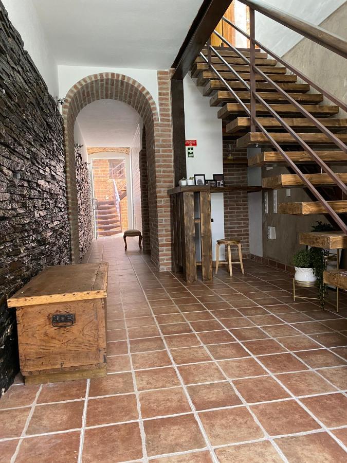 Casa da Igrejja Almodôvar Exterior foto