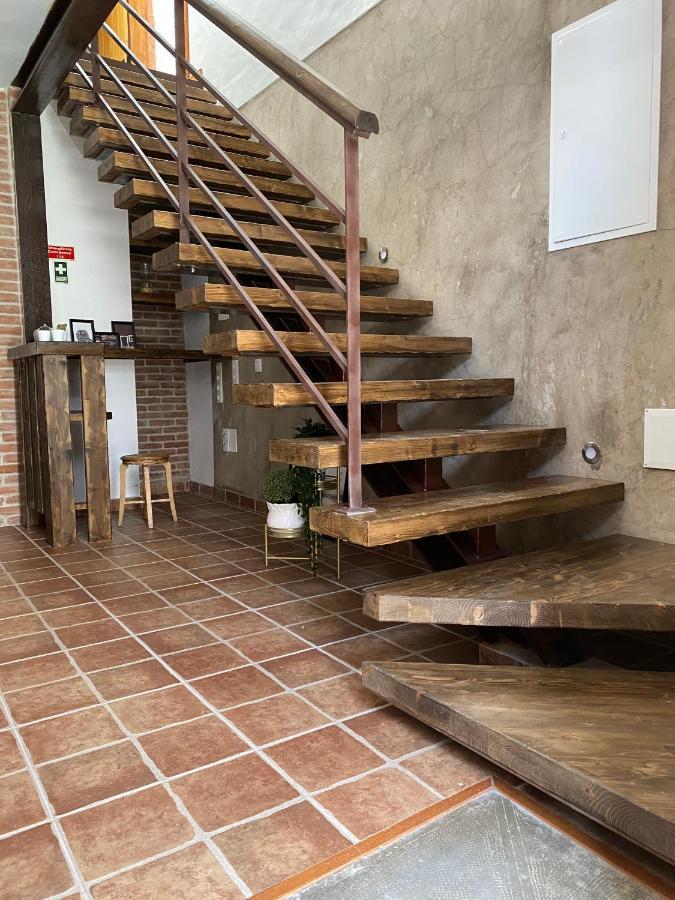 Casa da Igrejja Almodôvar Exterior foto